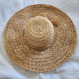 A New Day Straw Hat